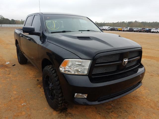 DODGE RAM 1500 S 2012 1c6rd7mt1cs187077