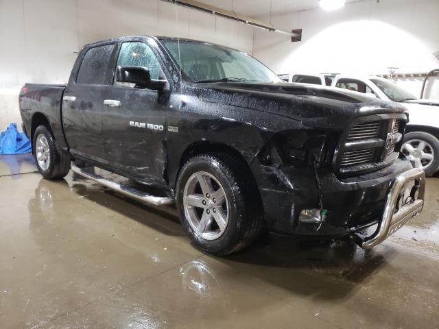 DODGE RAM 1500 S 2012 1c6rd7mt1cs209224