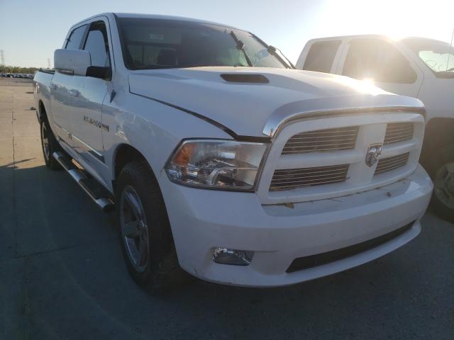 DODGE RAM 1500 S 2012 1c6rd7mt1cs225052