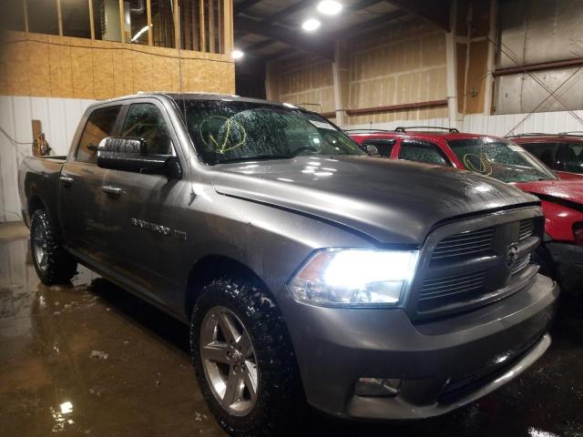 DODGE RAM 1500 S 2012 1c6rd7mt1cs257113