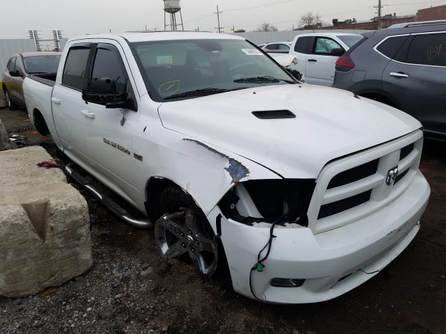 DODGE RAM 1500 S 2012 1c6rd7mt1cs287616