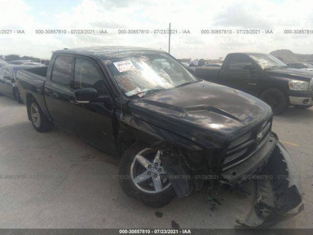 RAM 1500 2012 1c6rd7mt1cs319528