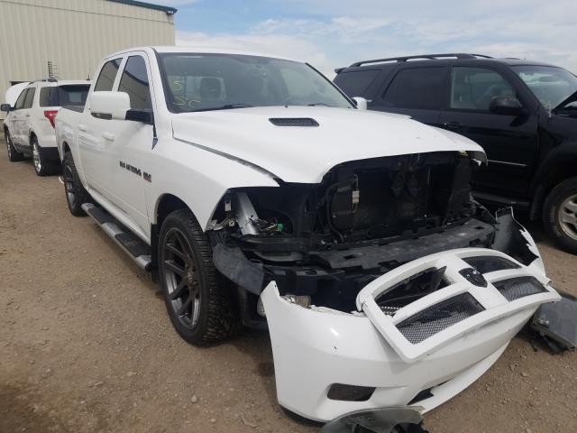 DODGE RAM 1500 S 2012 1c6rd7mt1cs336474