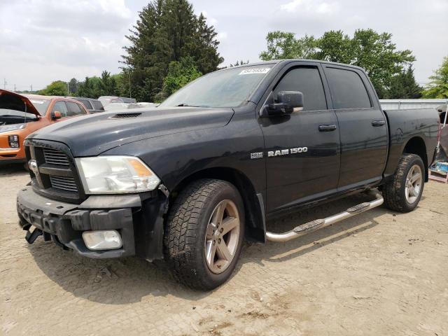 DODGE RAM 1500 S 2012 1c6rd7mt2cs114428