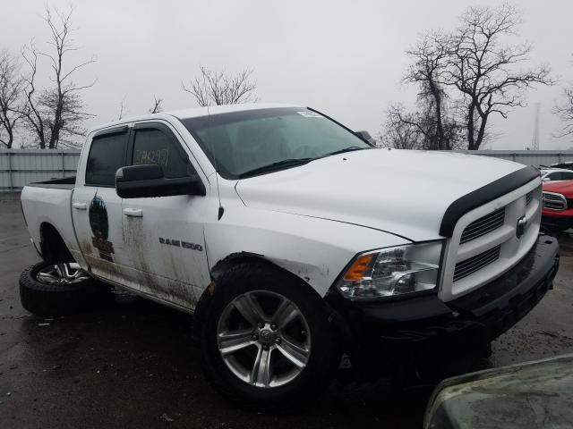 DODGE RAM 1500 S 2012 1c6rd7mt2cs129897