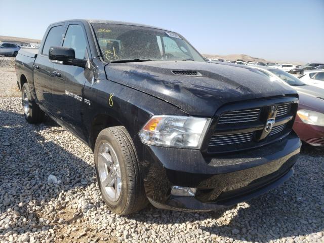 DODGE RAM 1500 S 2012 1c6rd7mt2cs173236