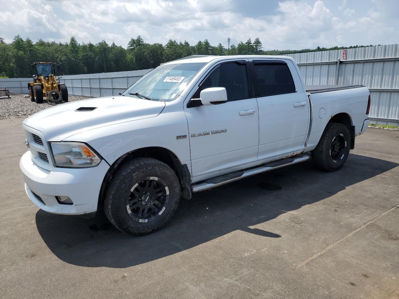 DODGE RAM 2012 1c6rd7mt2cs186729