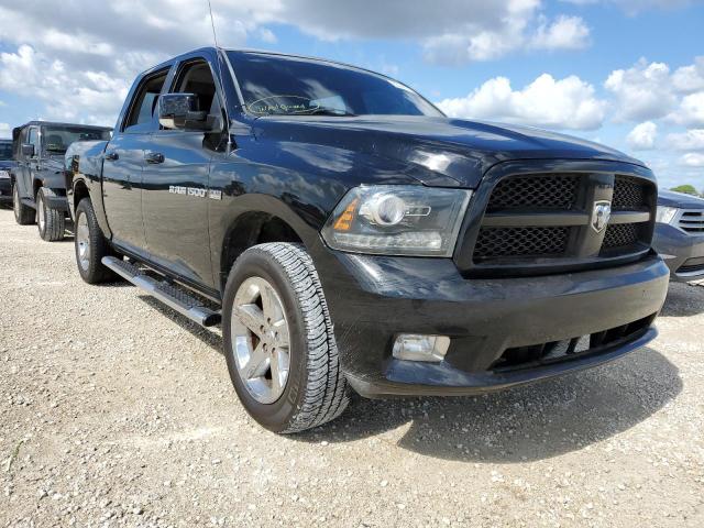 DODGE RAM 1500 S 2012 1c6rd7mt2cs196015