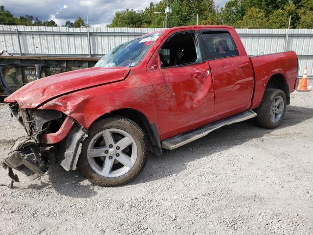 DODGE RAM 1500 2012 1c6rd7mt2cs249991