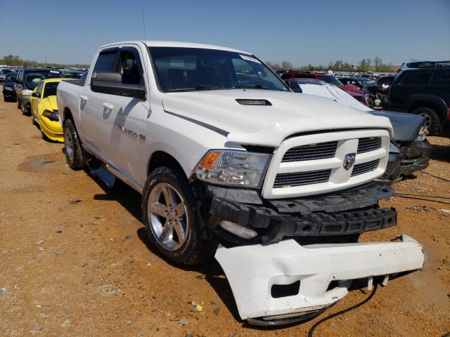 DODGE RAM 1500 S 2012 1c6rd7mt2cs256505