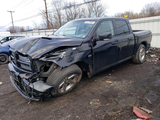 DODGE RAM 1500 2012 1c6rd7mt2cs271862