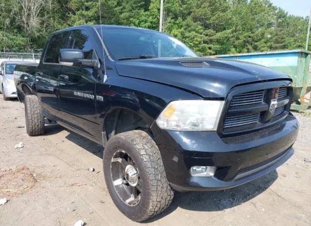 RAM 1500 2012 1c6rd7mt3cs108315