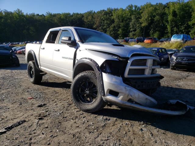 DODGE RAM 1500 S 2012 1c6rd7mt3cs143100