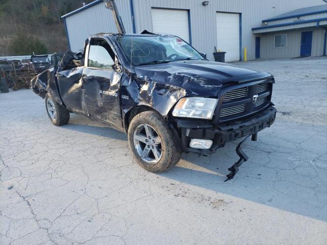 DODGE RAM 1500 S 2012 1c6rd7mt3cs184052