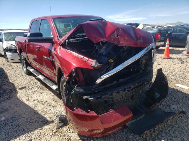 DODGE RAM 1500 S 2012 1c6rd7mt3cs189574