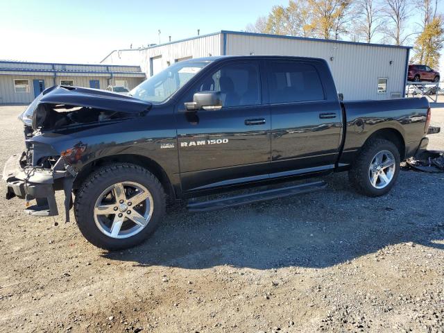 DODGE RAM 1500 S 2012 1c6rd7mt3cs208947