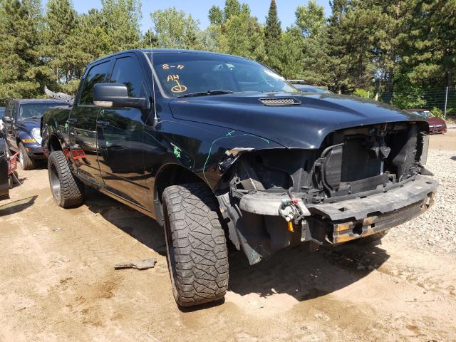 DODGE RAM 1500 S 2012 1c6rd7mt3cs229555