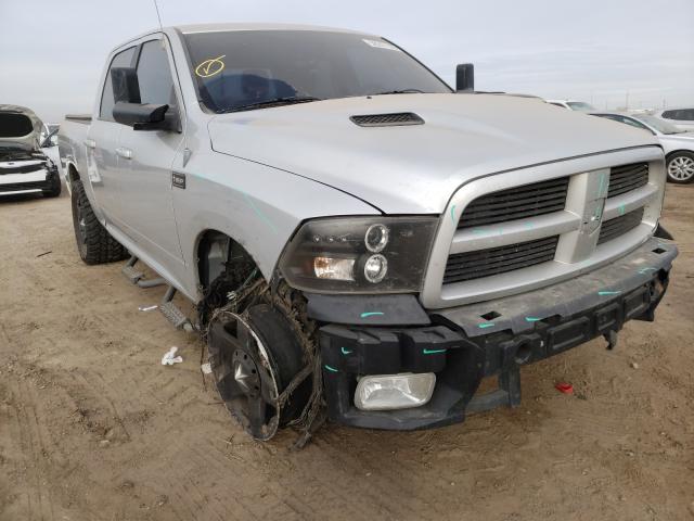 DODGE RAM 1500 S 2012 1c6rd7mt3cs240622