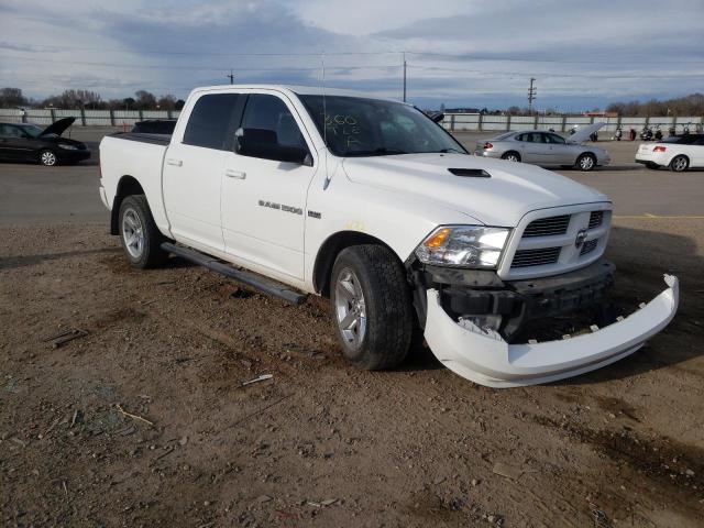 DODGE RAM 1500 S 2012 1c6rd7mt3cs299699