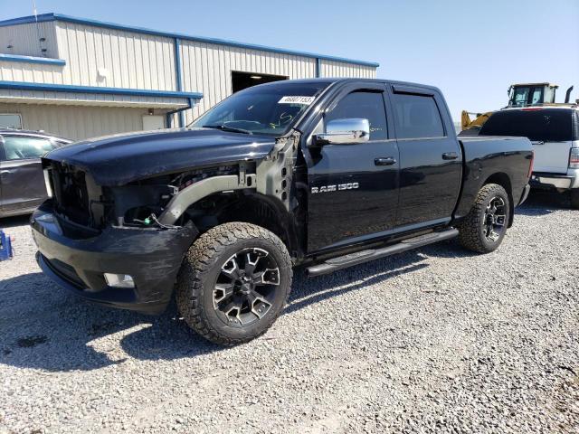 DODGE RAM 1500 S 2012 1c6rd7mt3cs305758