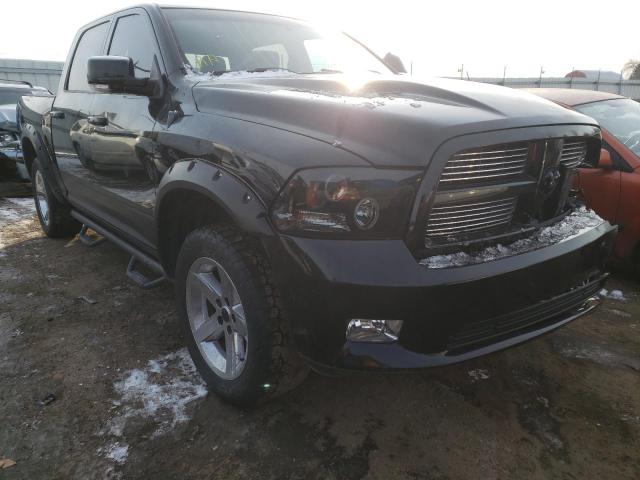 DODGE RAM 1500 S 2012 1c6rd7mt3cs311124