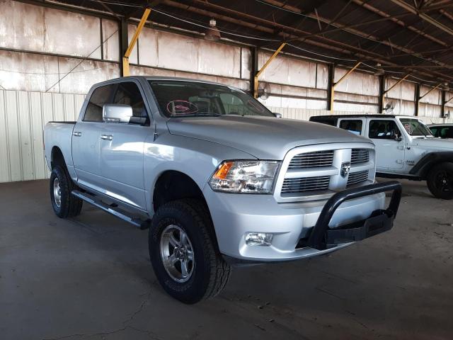 DODGE RAM 1500 S 2012 1c6rd7mt3cs327355