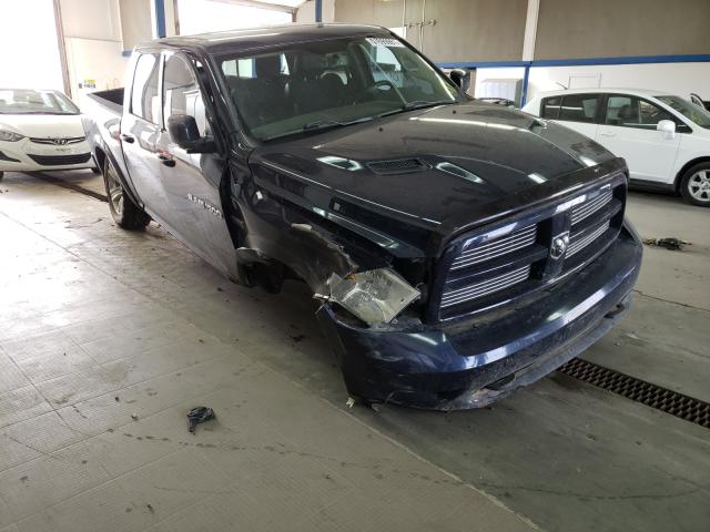 DODGE RAM 1500 S 2012 1c6rd7mt3cs335732