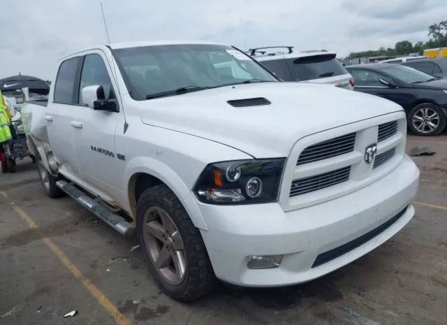 RAM 1500 2012 1c6rd7mt4cs104936