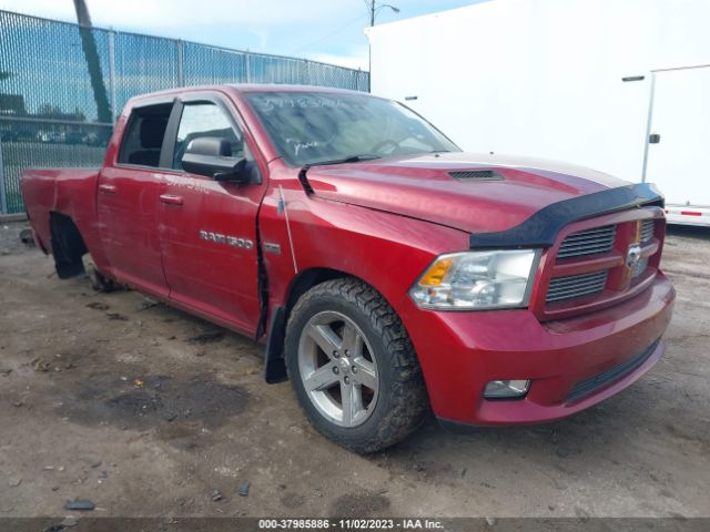 RAM 1500 2012 1c6rd7mt4cs121123