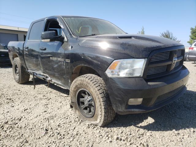 DODGE RAM 1500 S 2012 1c6rd7mt4cs140660