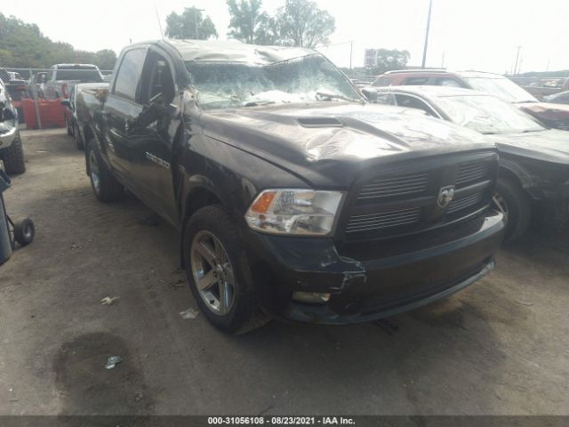 RAM 1500 2012 1c6rd7mt4cs157944