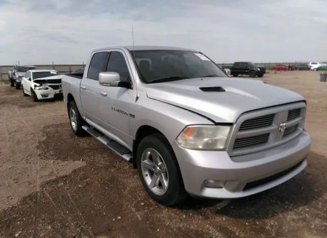 RAM 1500 2012 1c6rd7mt4cs187011