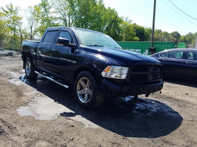 DODGE RAM 1500 S 2012 1c6rd7mt4cs188725