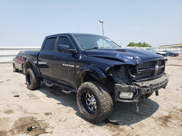 RAM 1500 2012 1c6rd7mt4cs254125