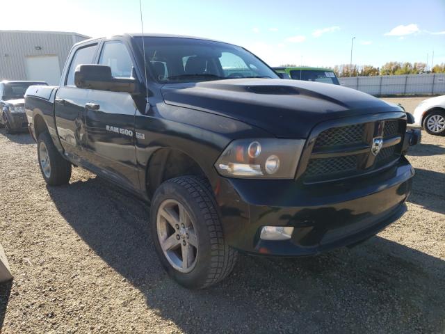 DODGE RAM 1500 S 2012 1c6rd7mt4cs262533