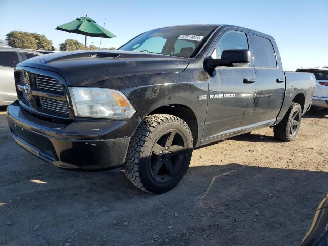 DODGE RAM 1500 2012 1c6rd7mt4cs287447