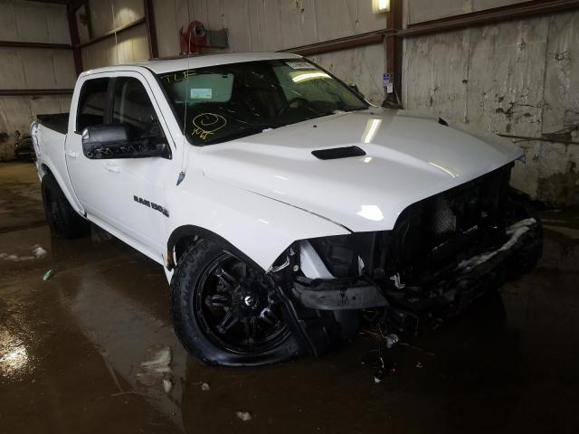 DODGE RAM 1500 S 2012 1c6rd7mt4cs299730