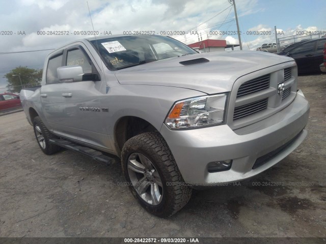 RAM 1500 2012 1c6rd7mt4cs341328