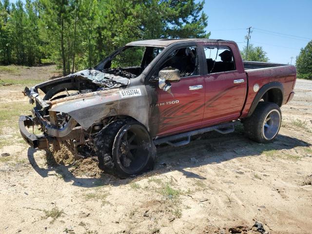 DODGE RAM 1500 S 2012 1c6rd7mt5cs108543