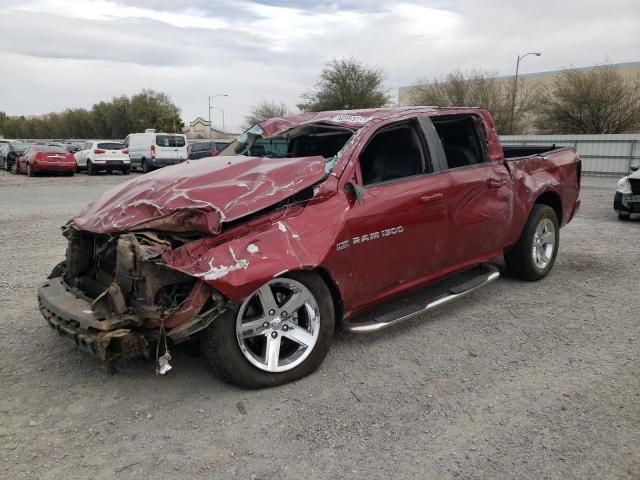 DODGE RAM 1500 S 2012 1c6rd7mt5cs125374