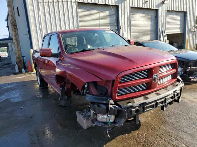 DODGE RAM 1500 S 2012 1c6rd7mt5cs186174