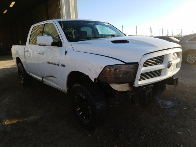 DODGE RAM 1500 S 2012 1c6rd7mt5cs230531