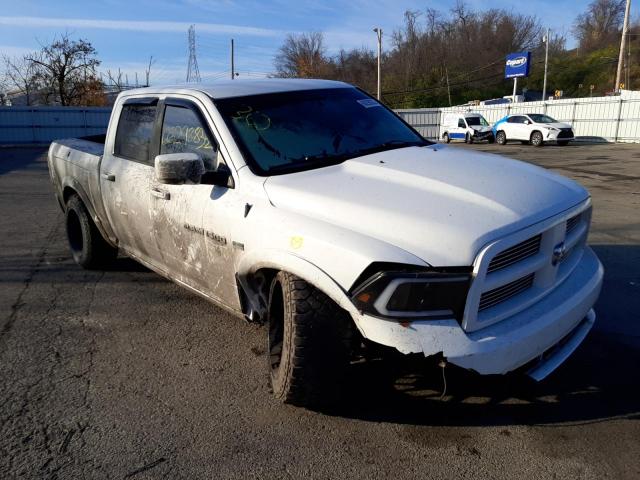 DODGE RAM 1500 S 2012 1c6rd7mt5cs288719