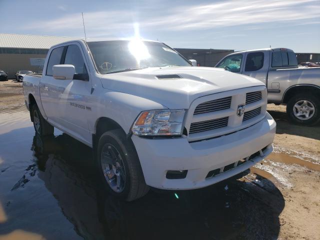 DODGE RAM 1500 S 2012 1c6rd7mt5cs340012