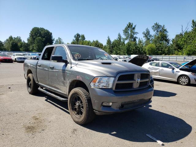 DODGE RAM 1500 S 2012 1c6rd7mt6cs122953