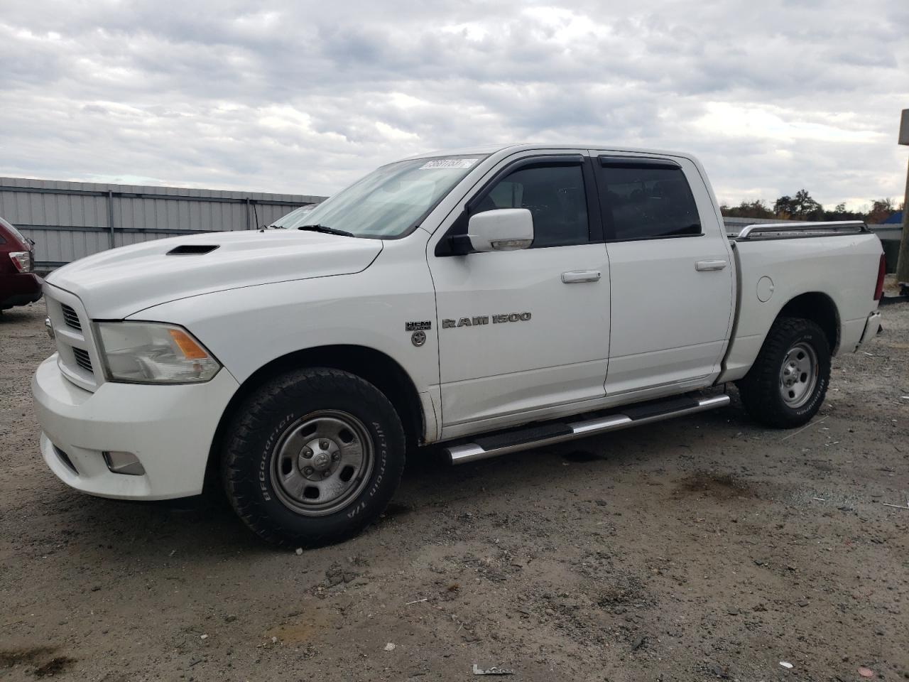 DODGE RAM 2012 1c6rd7mt6cs149912