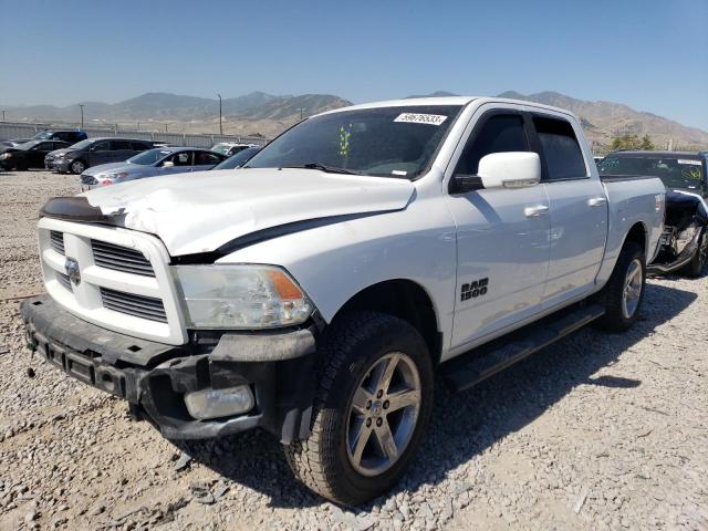 DODGE RAM 1500 S 2012 1c6rd7mt6cs276174