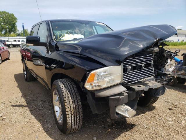 DODGE RAM 1500 S 2012 1c6rd7mt6cs292438