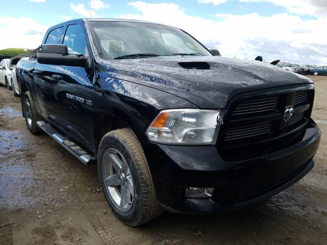 DODGE RAM 1500 S 2012 1c6rd7mt6cs317032