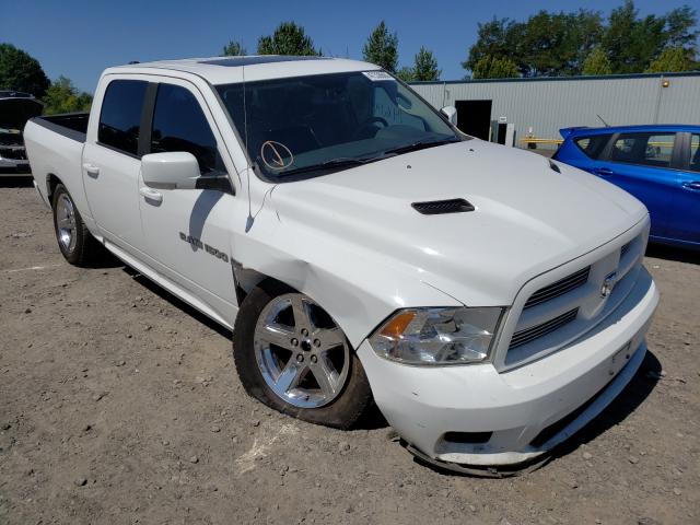 DODGE RAM 1500 S 2012 1c6rd7mt6cs326393